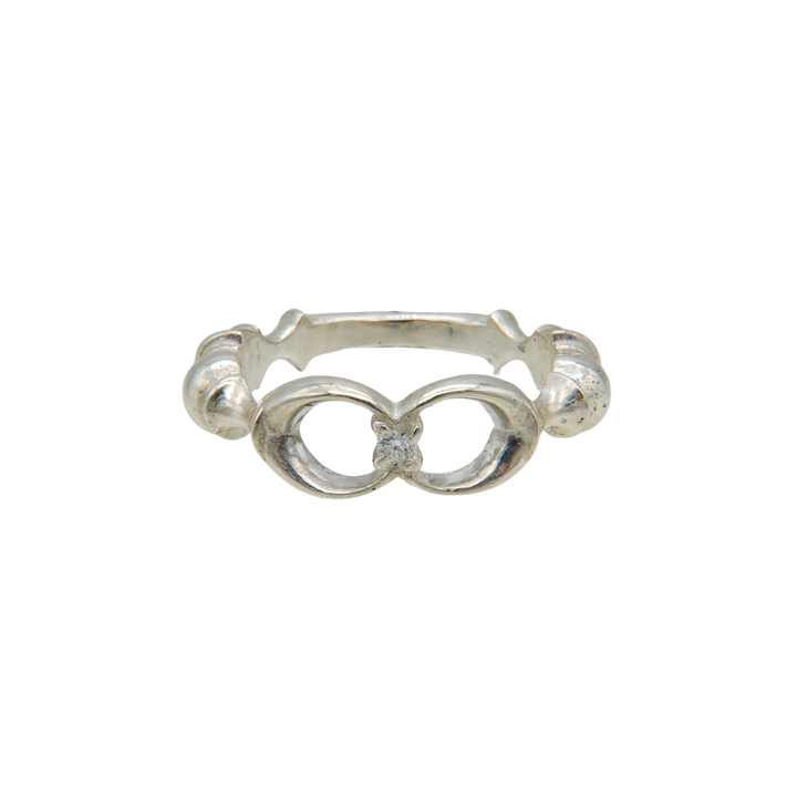 infinity ring