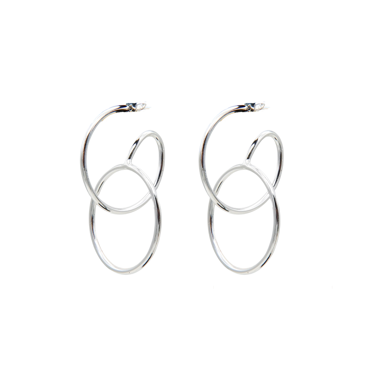 a loop stick earing(pierce)[krke4]