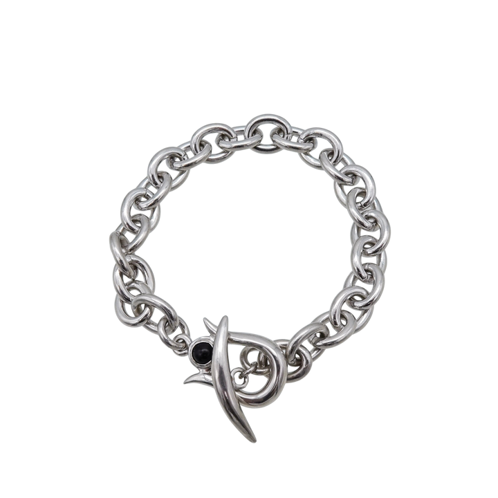 gem mantel bracelet