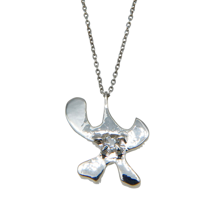 ピープルネックレス