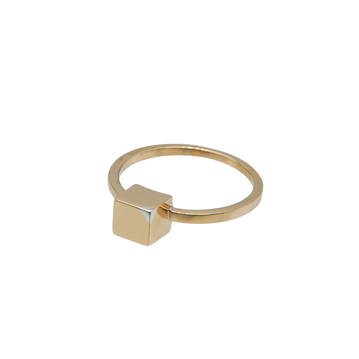 BICOLOR RING BR-08