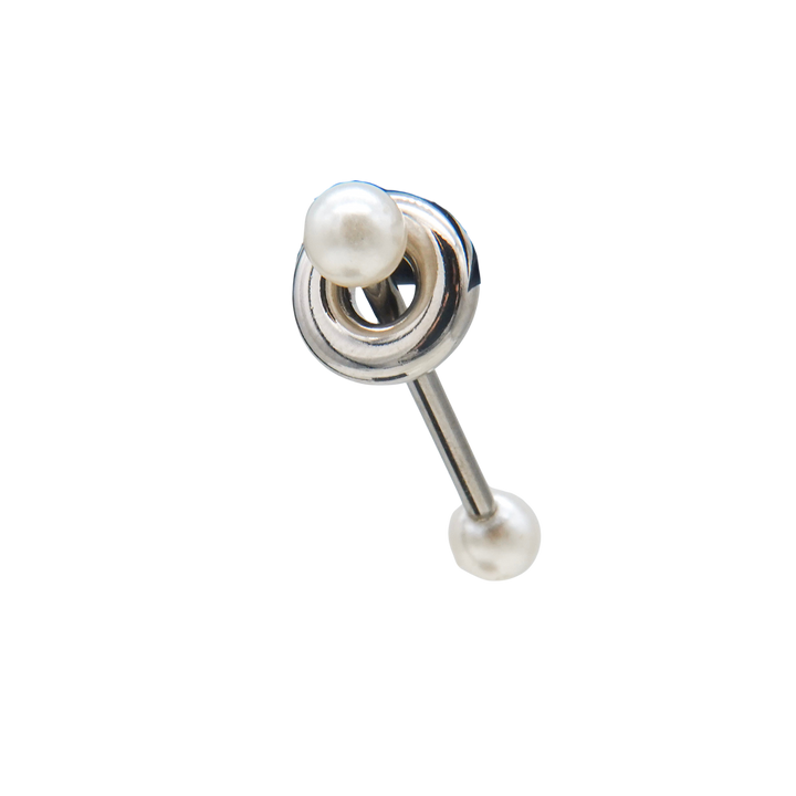 SMITH MEDIUM EARRING