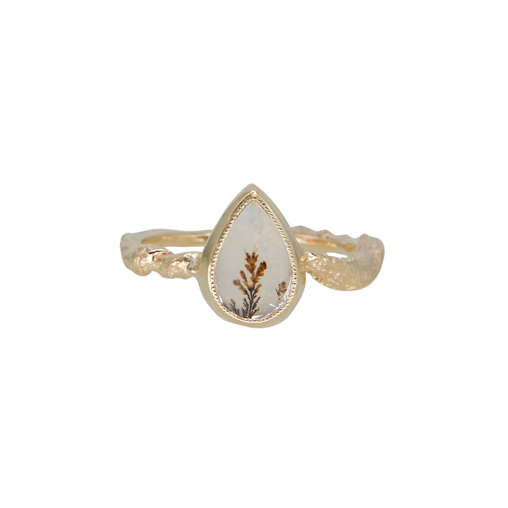 2040_Dendritic Agate