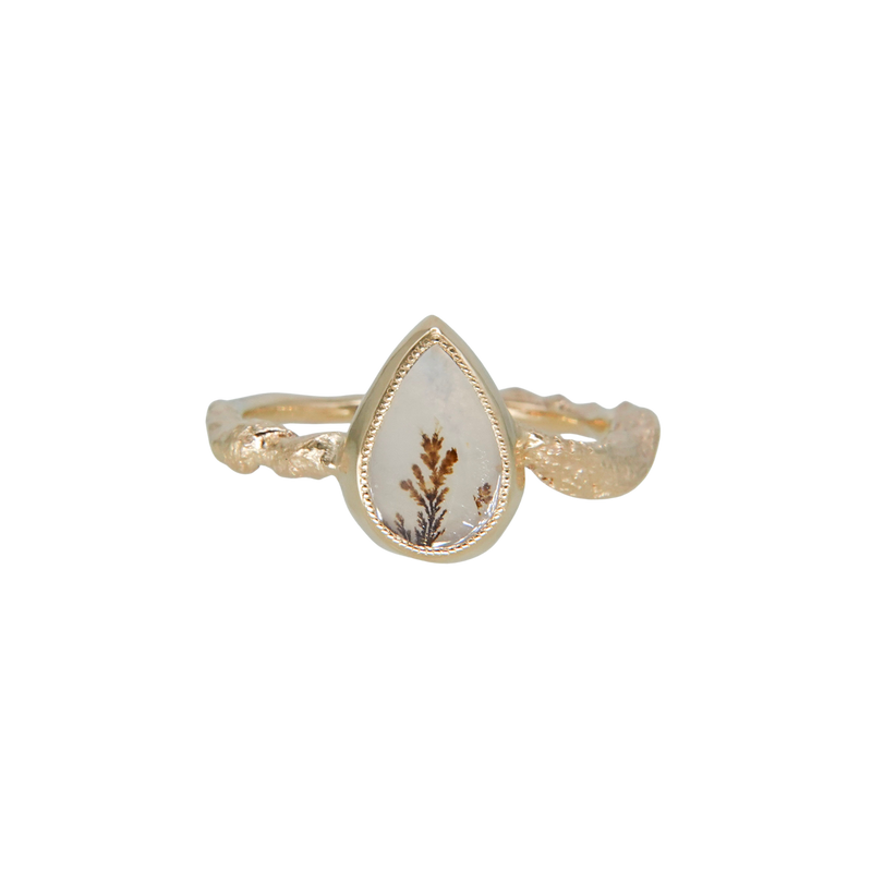 2040_Dendritic Agate