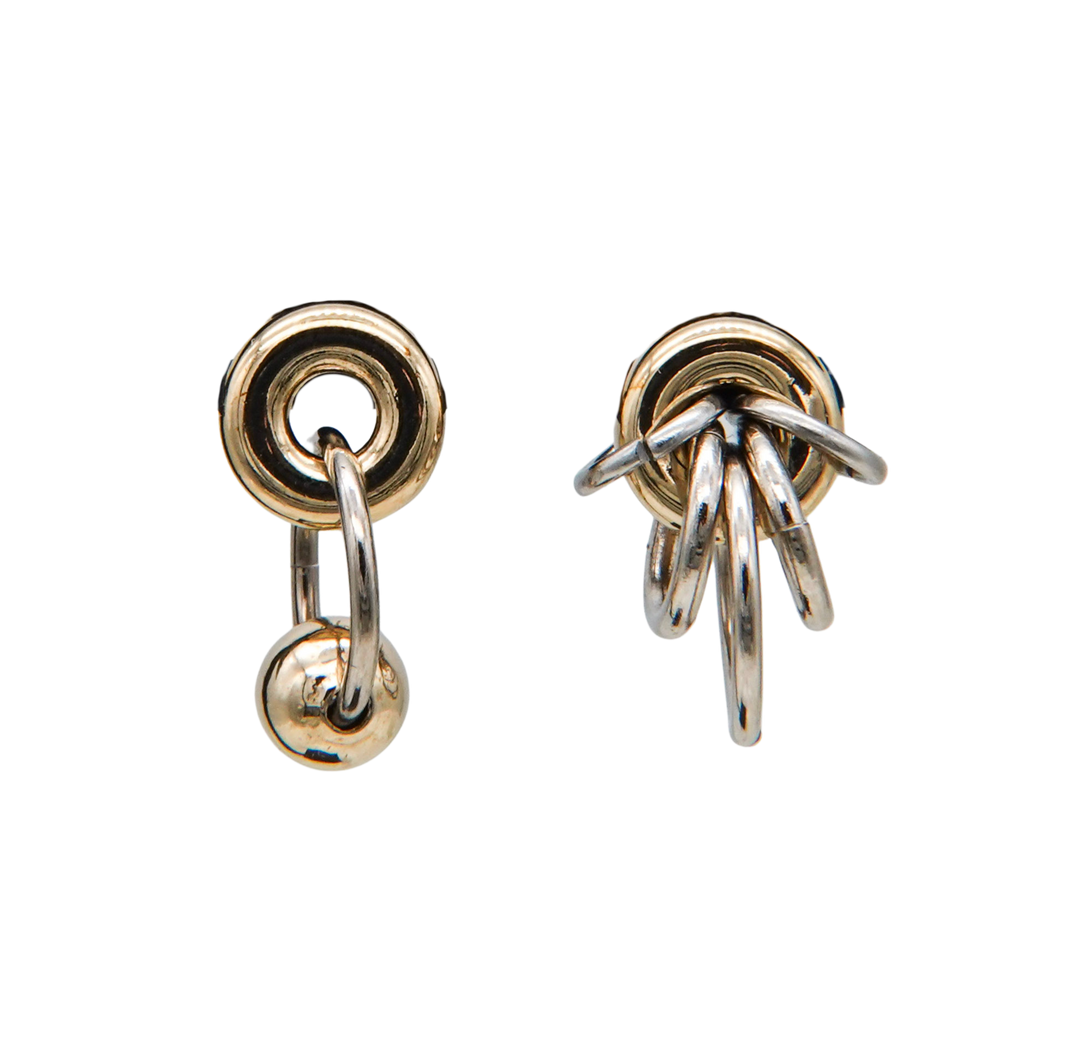 AVA EARRINGS