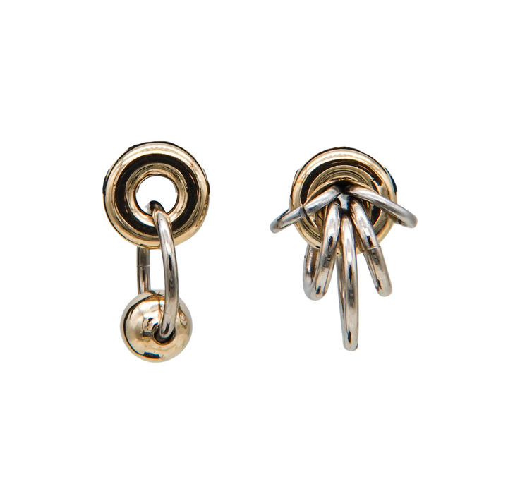 AVA EARRINGS