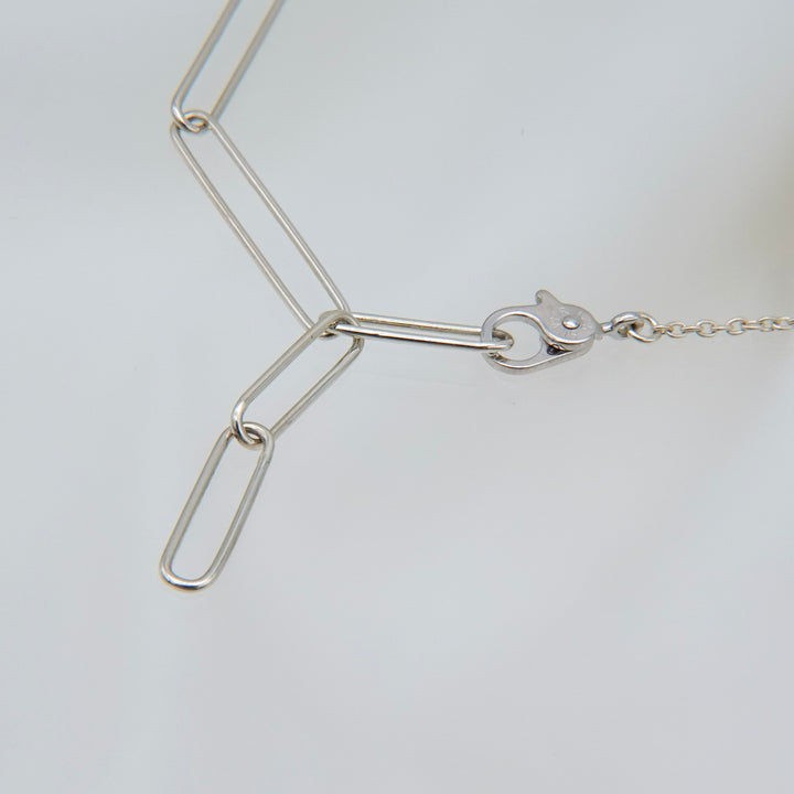 Clip Chain Bracelet