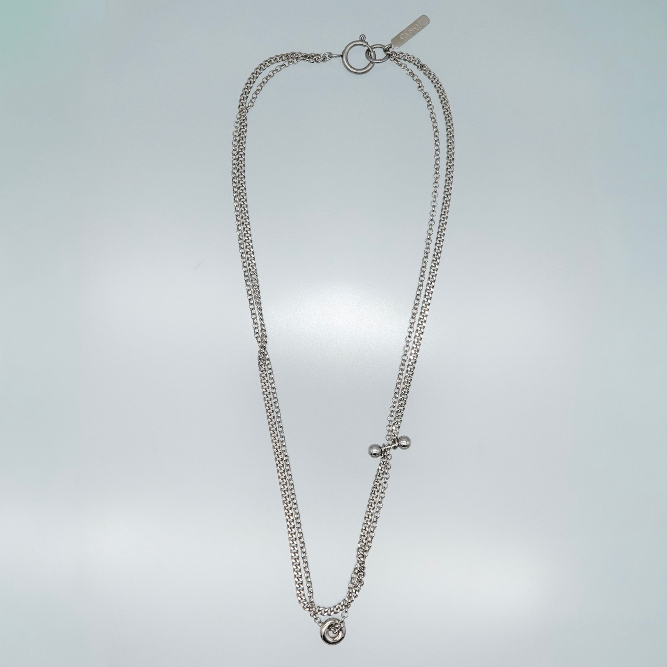 Justine Clenquet (ジュスティーヌ クランケ) 商品一覧 | ネックレス