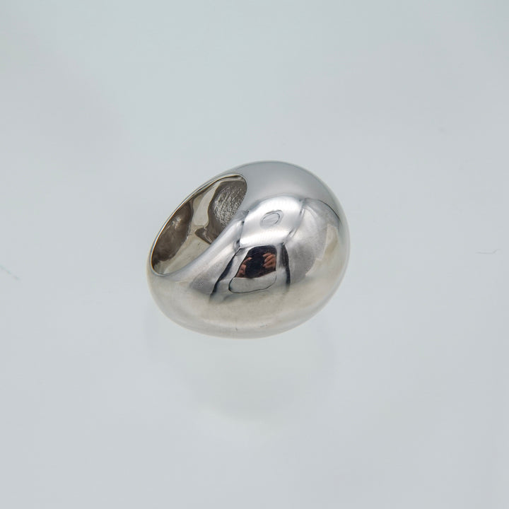 ladybug pinky ring