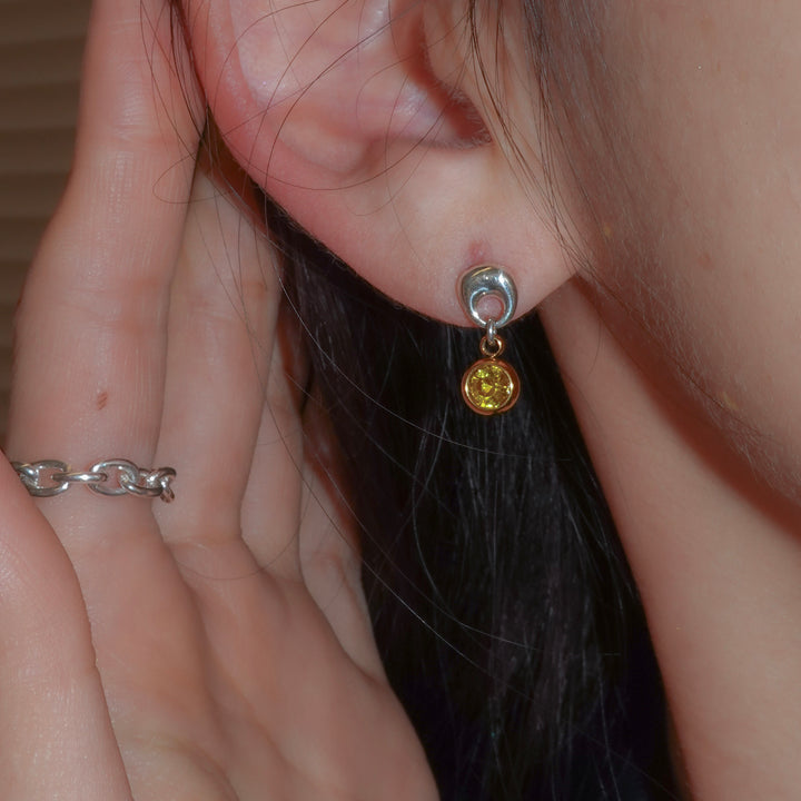 Selene 18:47 Dimming Gold(沈みゆく金)