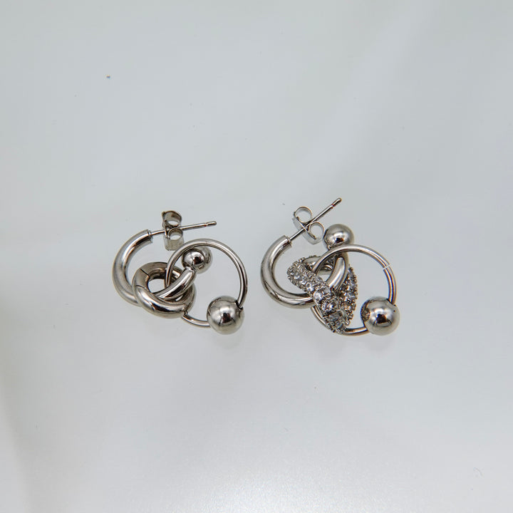 ALISON EARRINGS