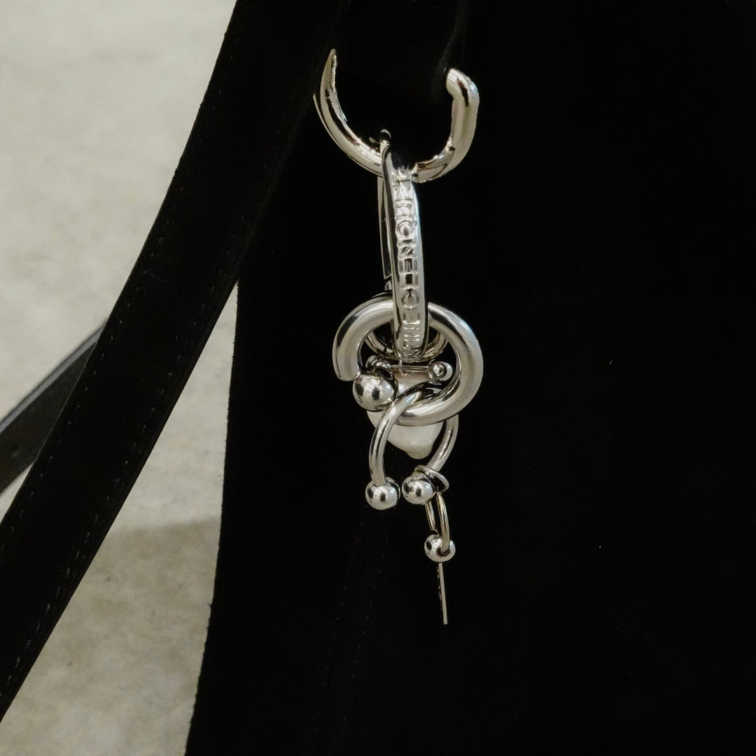 LAURYN KEYCHAIN