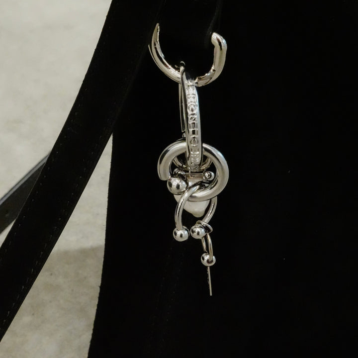 LAURYN KEYCHAIN