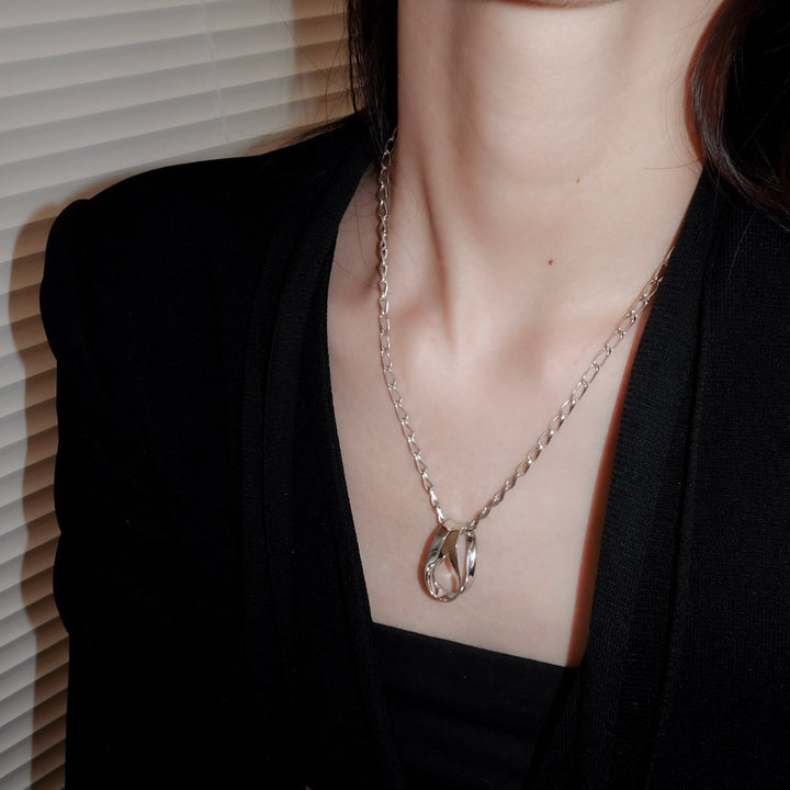 Kusaritoi Necklace L