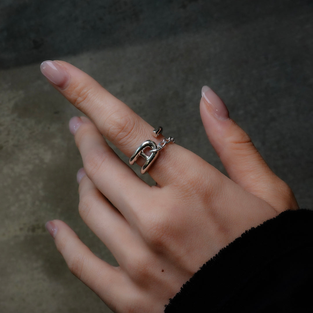 chain bridge ring[haci3]