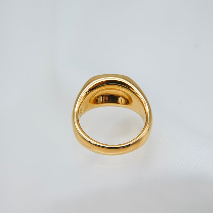 Square ring