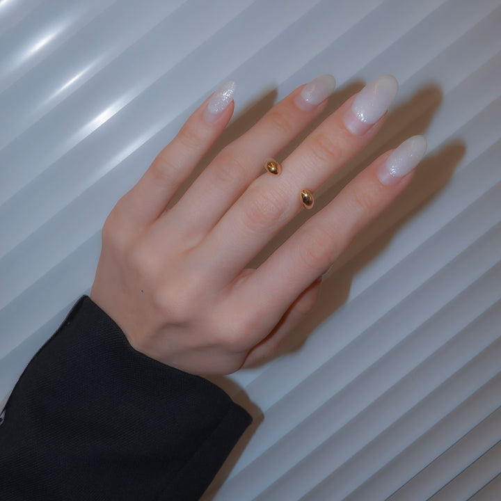 Scatters M_knuckle R