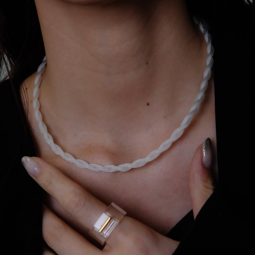 Yorihimo Necklace