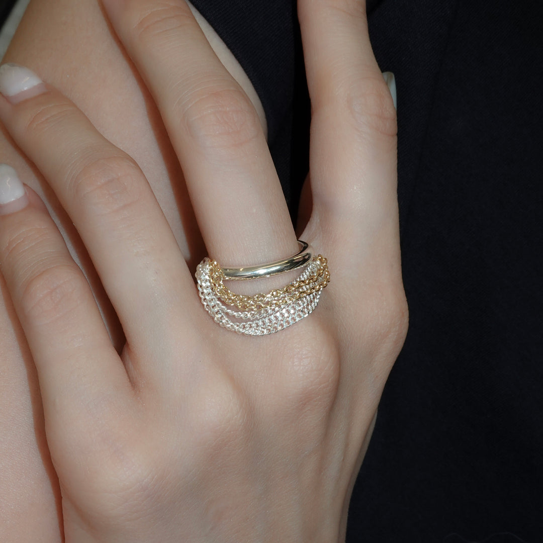 Līlā / Ring【K10 mix】