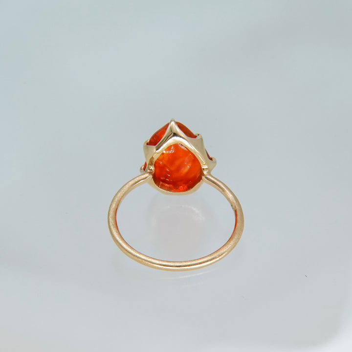 1882_Fire opal