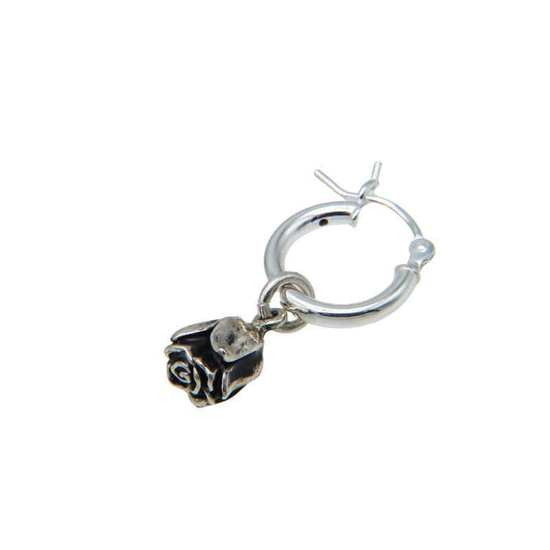 "Rose" pierce