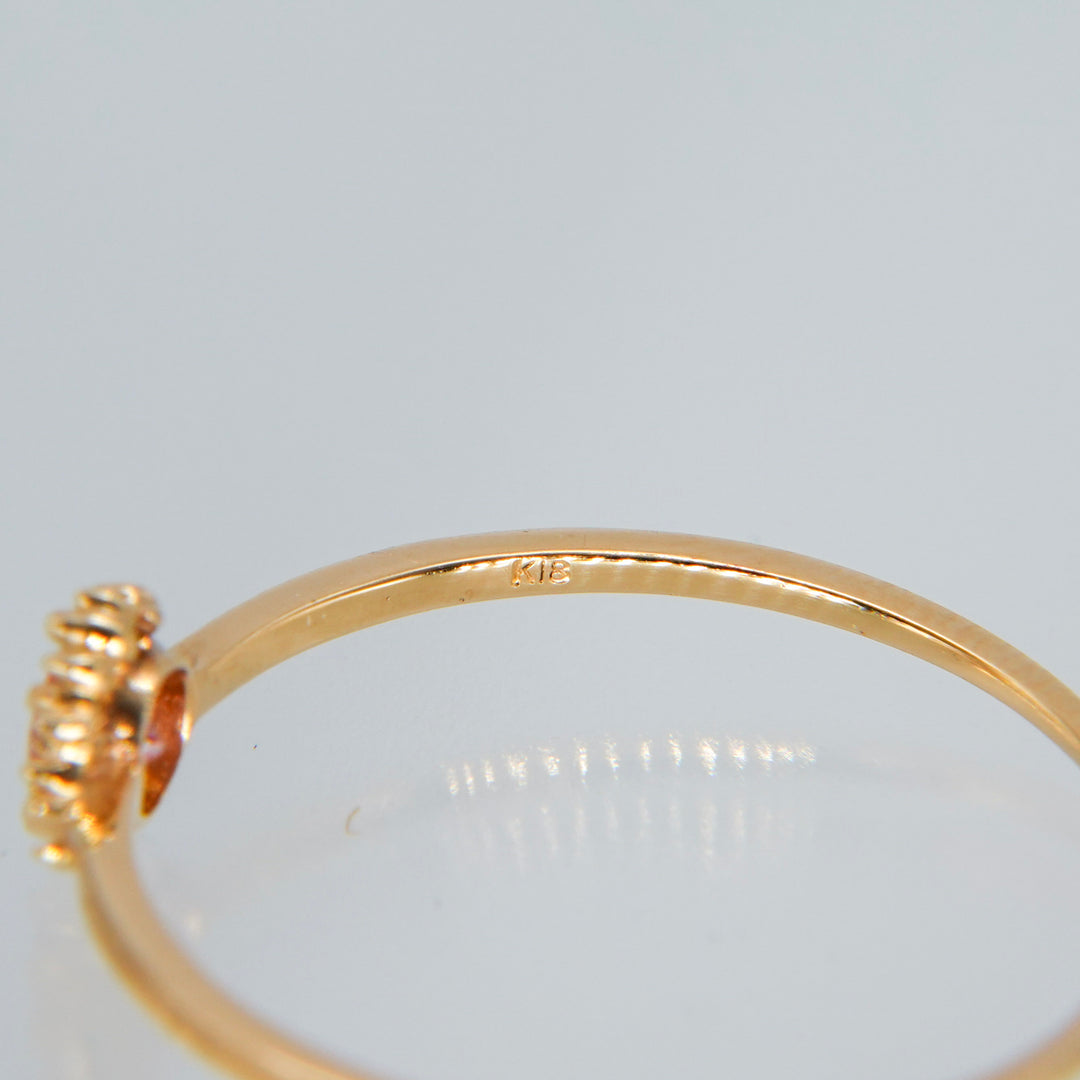 2284_Padparadscha Sapphire