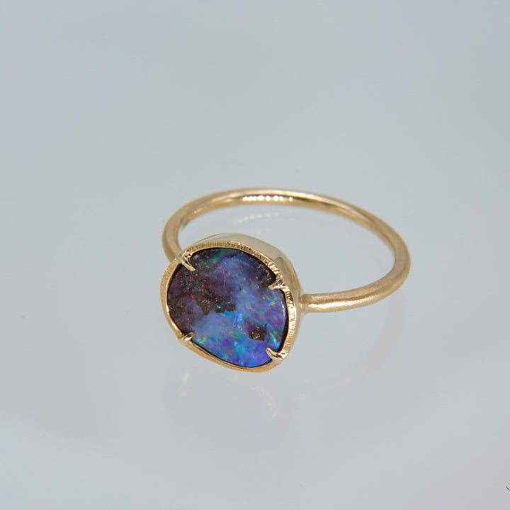 1872_Boulder Opal
