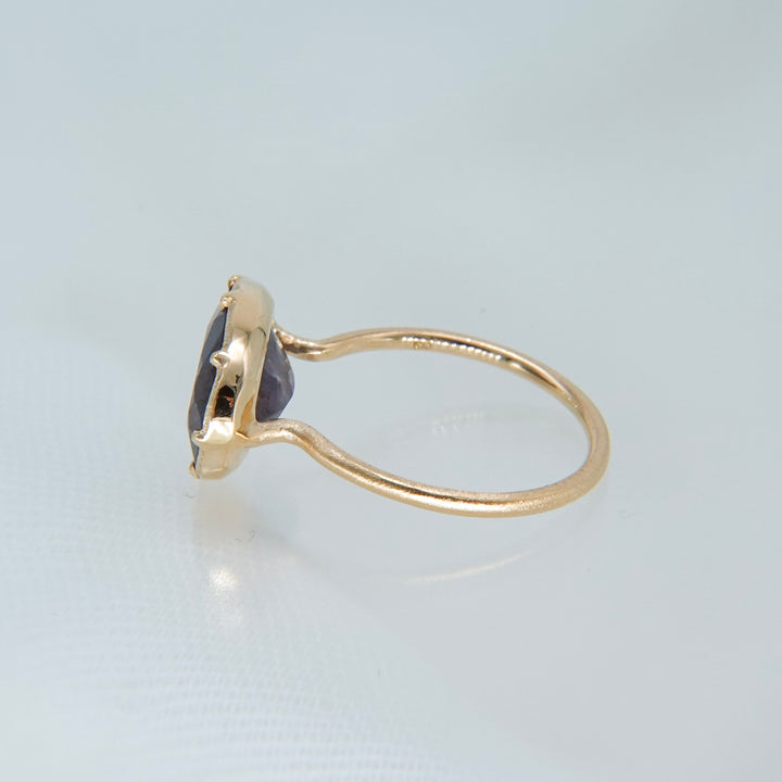 1999_Iolite Sunstone