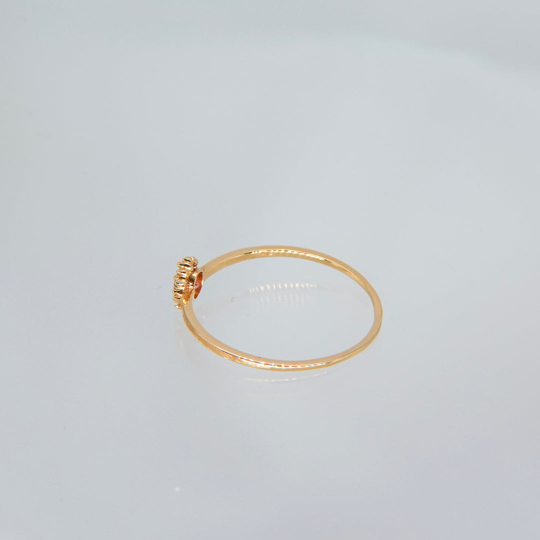 2284_Padparadscha Sapphire