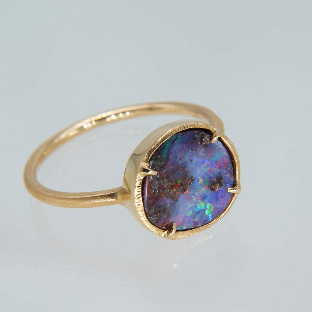 1872_Boulder Opal