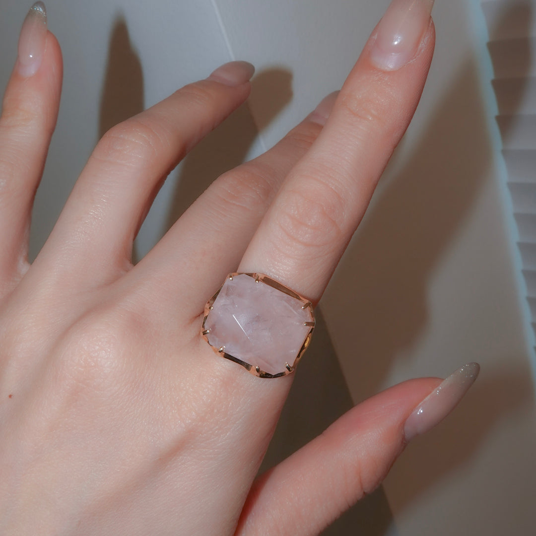 1724_Rose Quartz