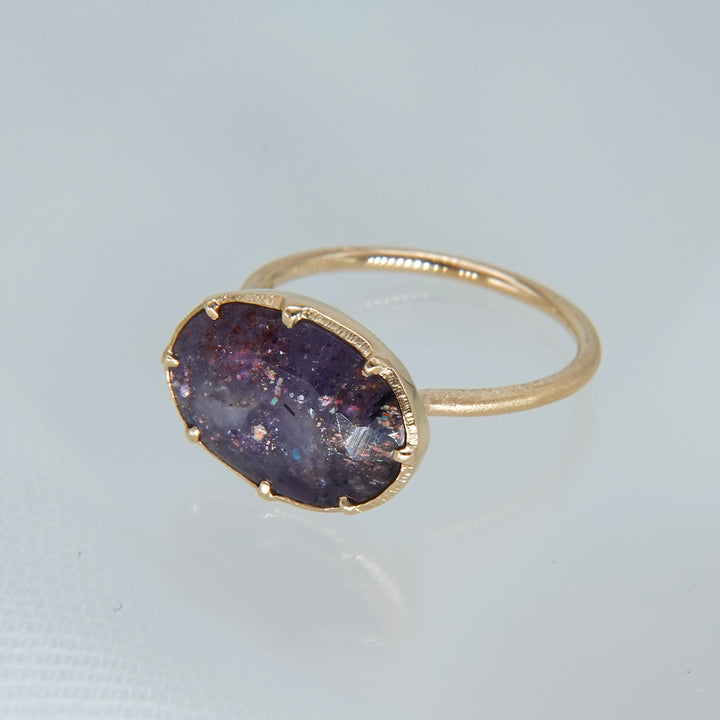 1999_Iolite Sunstone