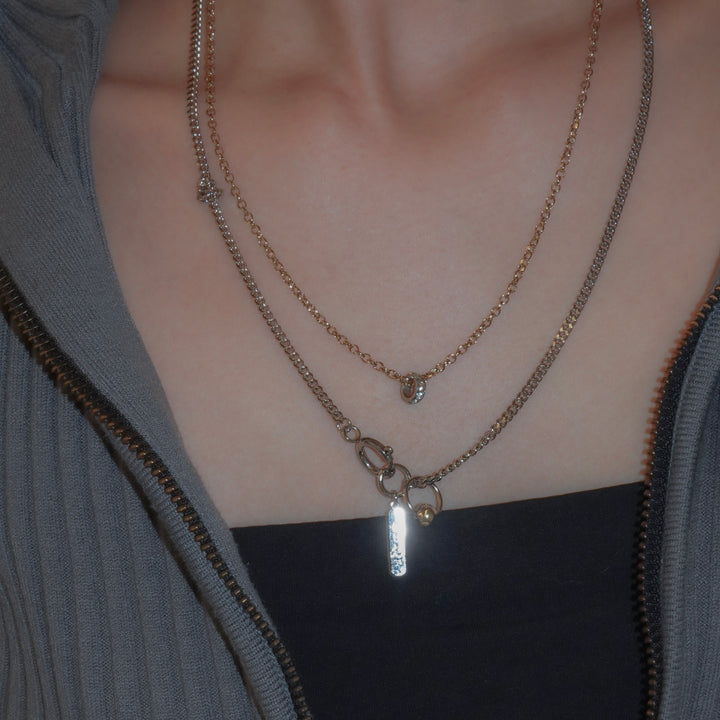 CLARK NECKLACE