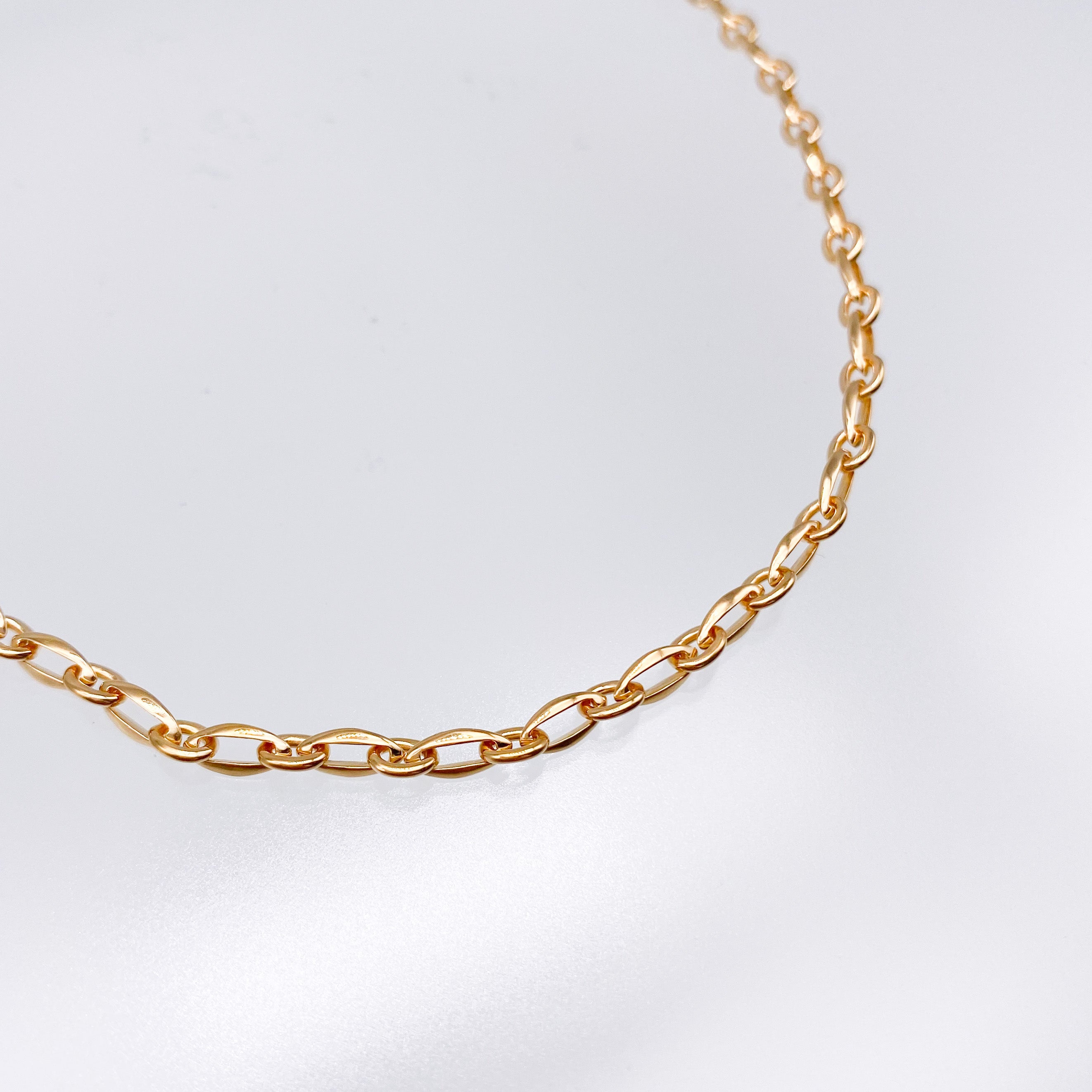 アクセサリー FLYNK Square space necklace Gold Square space necklace Gold | FLYNK