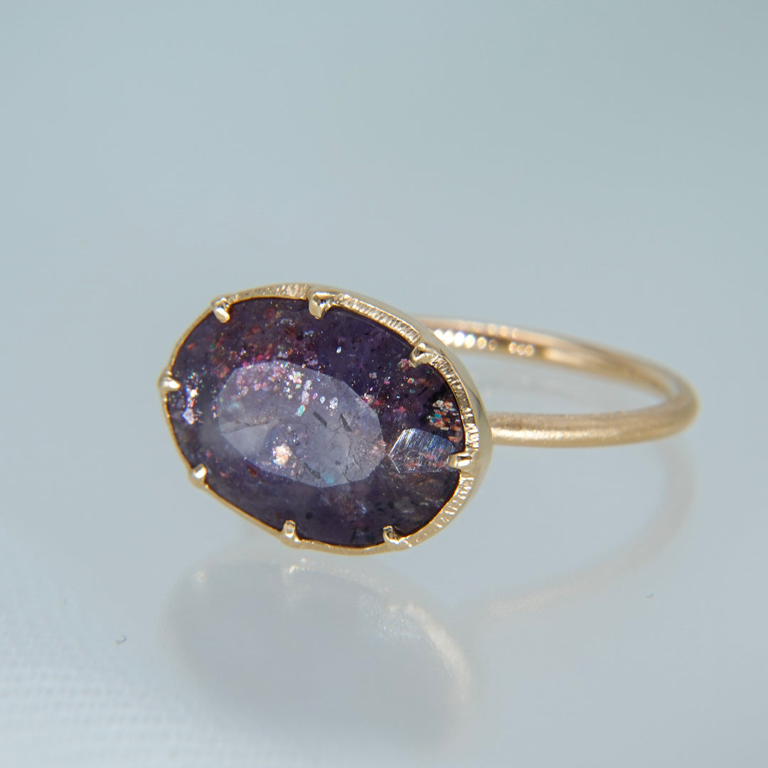 1999_Iolite Sunstone