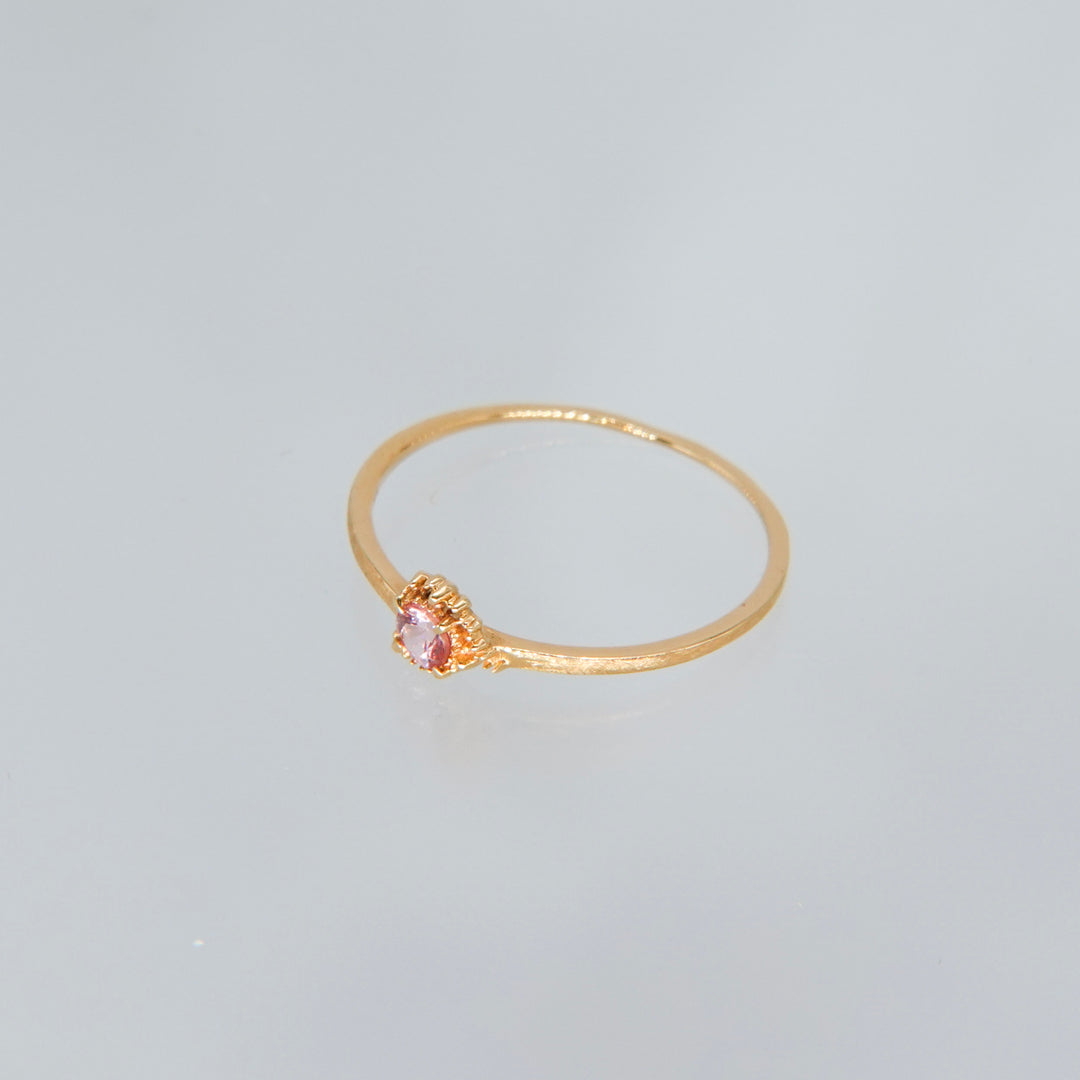 2284_Padparadscha Sapphire