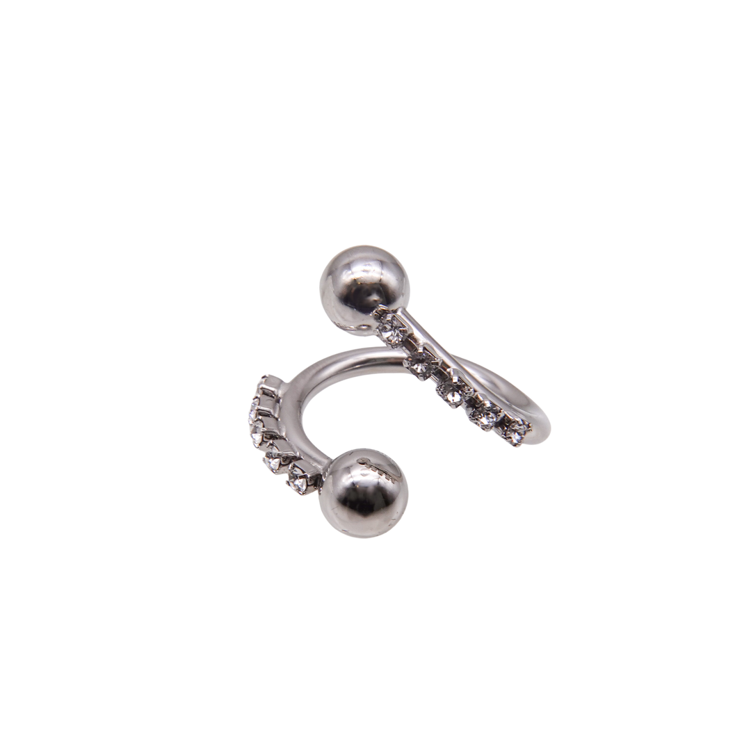 SELMA CRYSTAL RING – unigem SELMA CRYSTAL RING – unigem