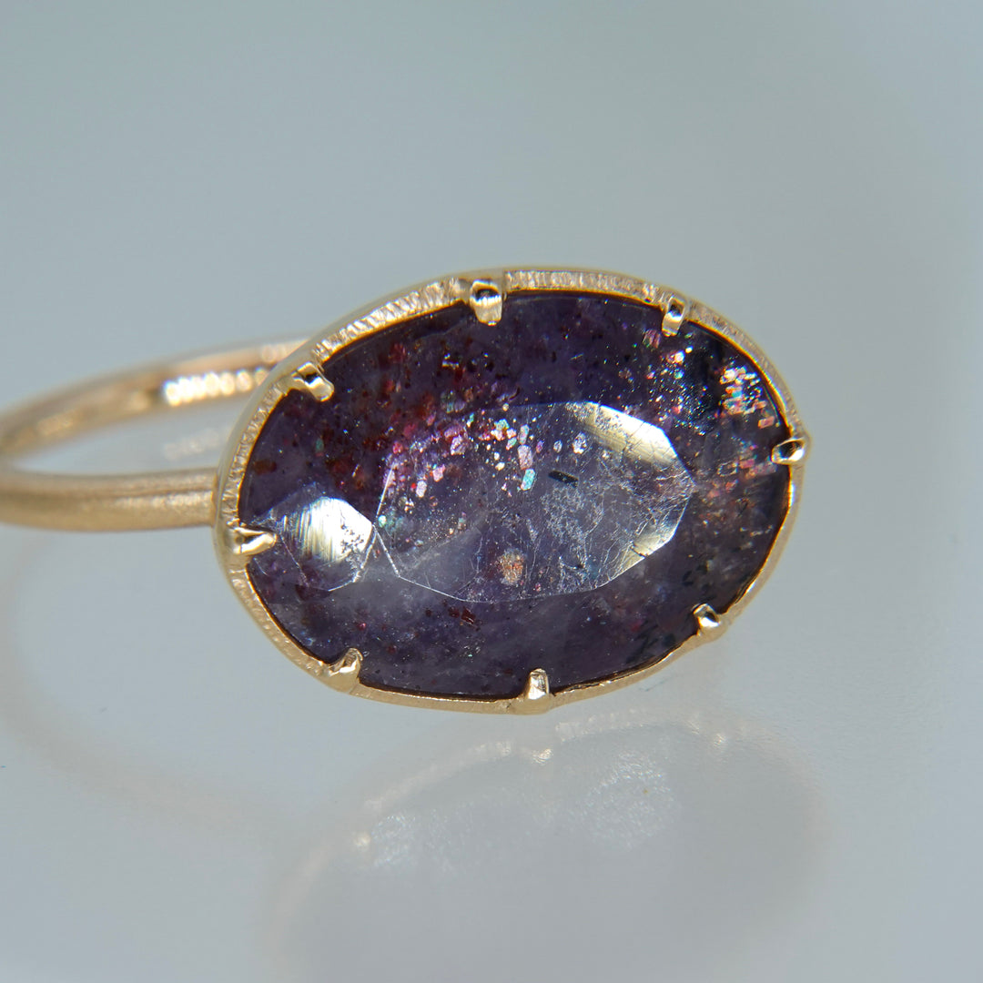 1999_Iolite Sunstone