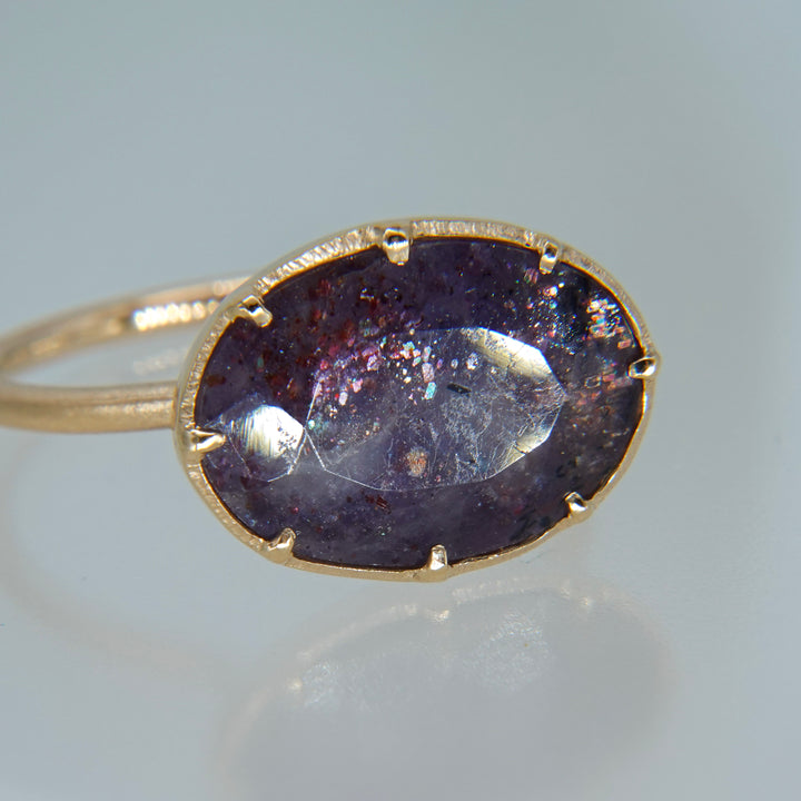 1999_Iolite Sunstone