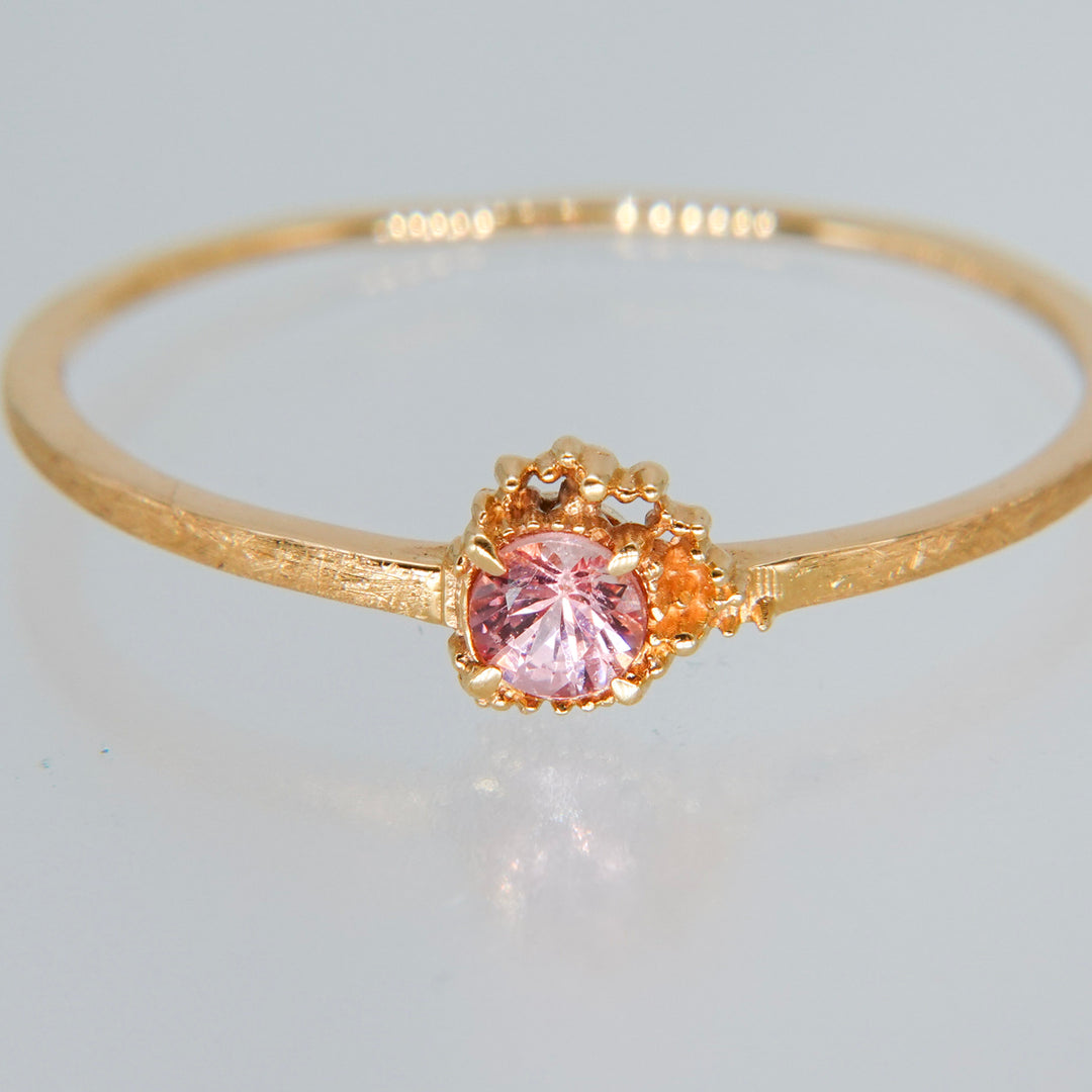 2284_Padparadscha Sapphire