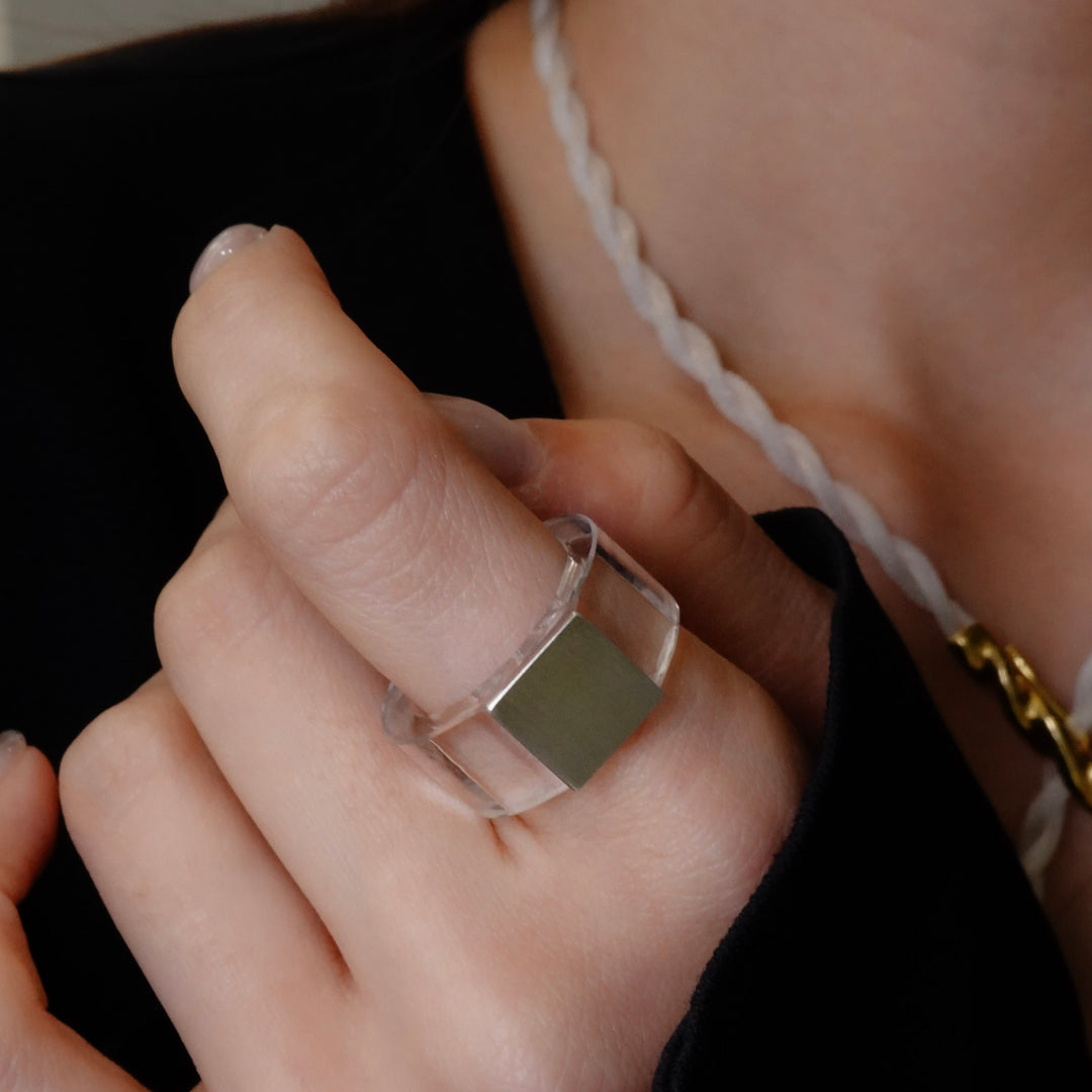 11ring "1/1" SV