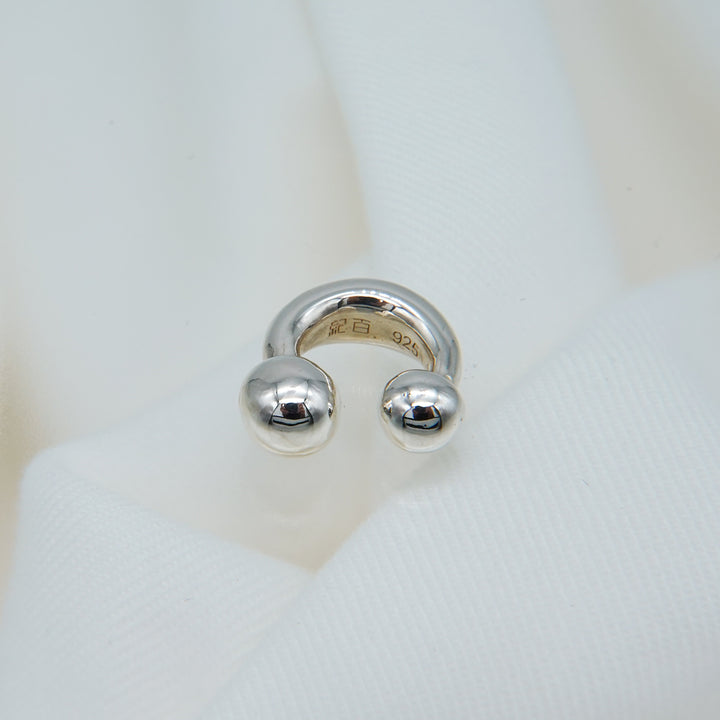 GYOKU RIN / Ear Cuff