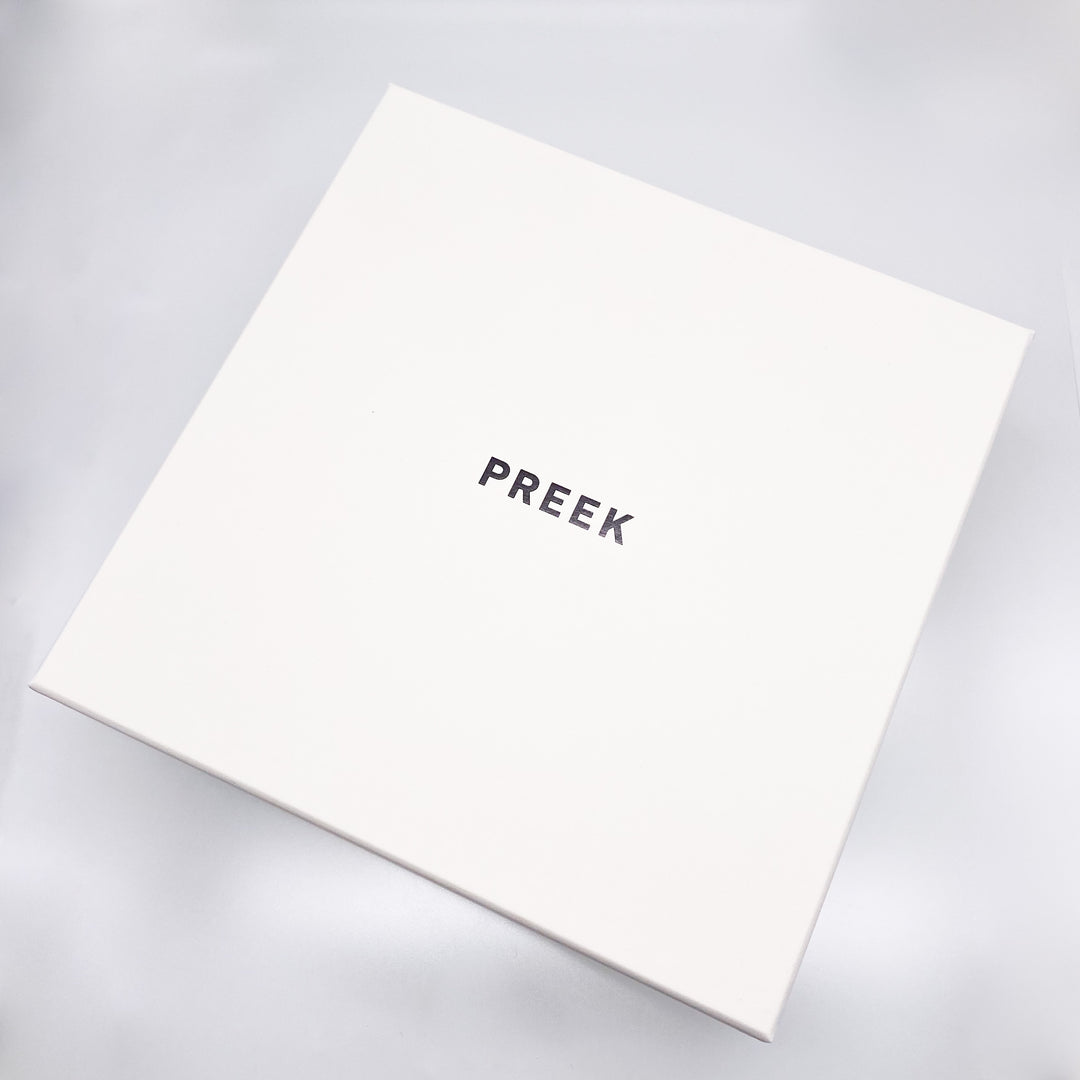 BAROQUE PEARL CHAIN 3WAY NECKLACE 80 (Silver)