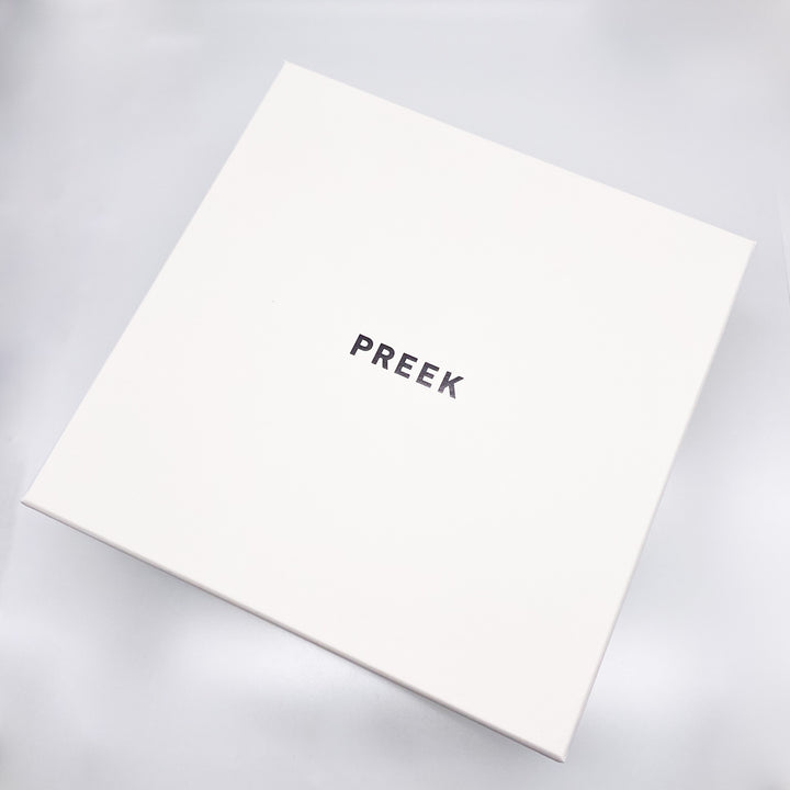 BAROQUE PEARL CHAIN 3WAY NECKLACE 80 (Silver)