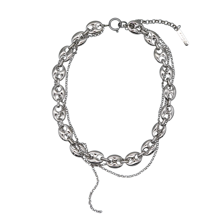 ROCIO NECKLACE