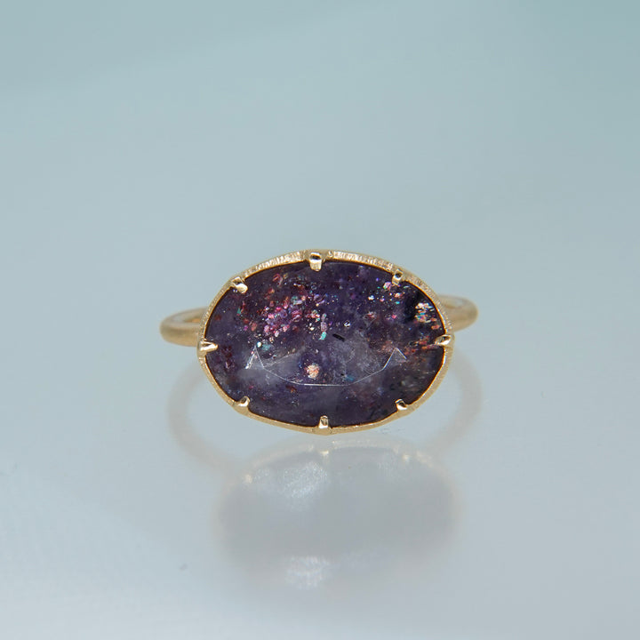1999_Iolite Sunstone