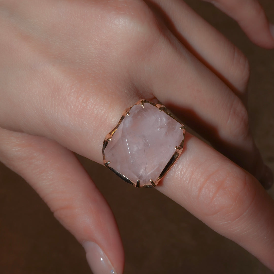 1724_Rose Quartz
