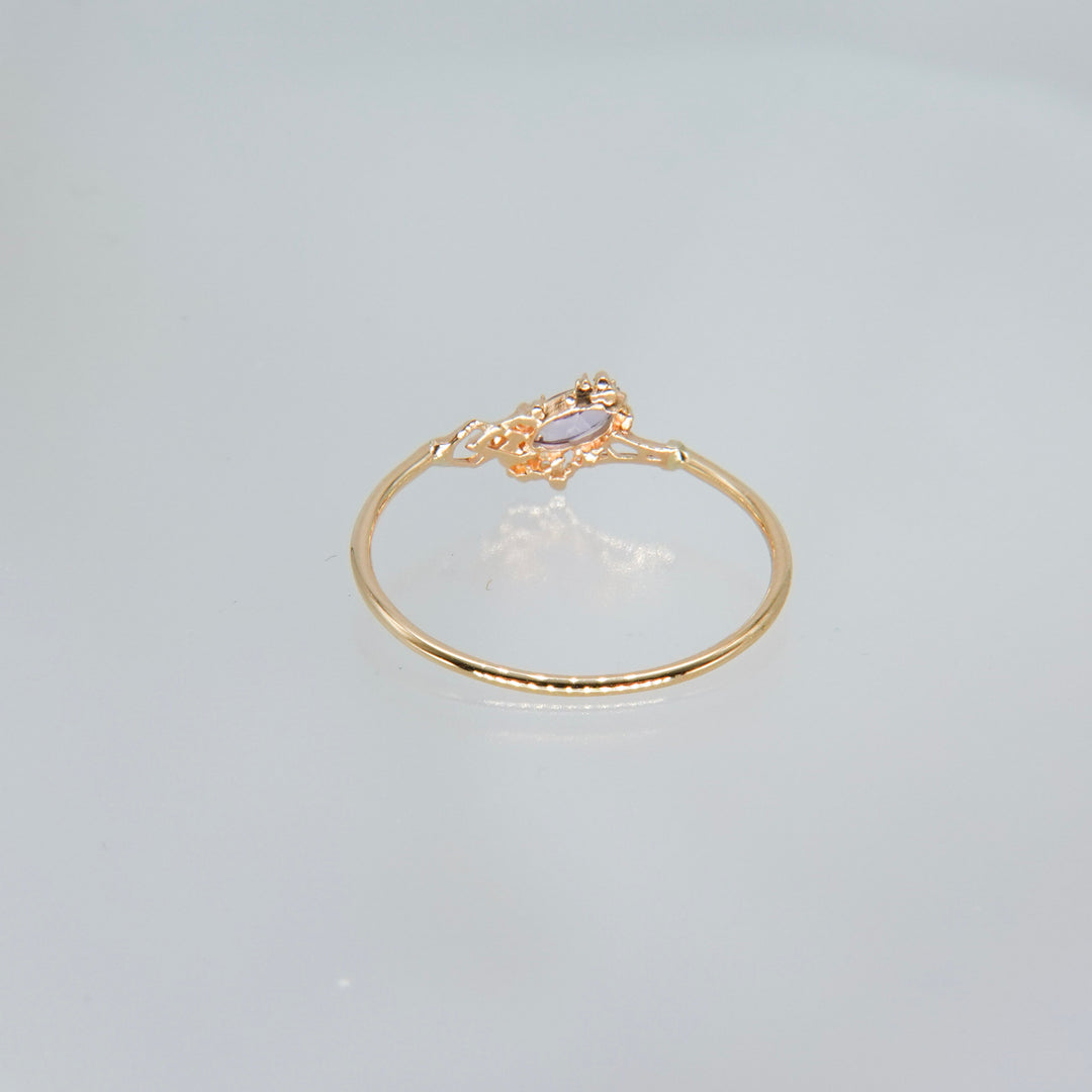 2436_Rose amethyst