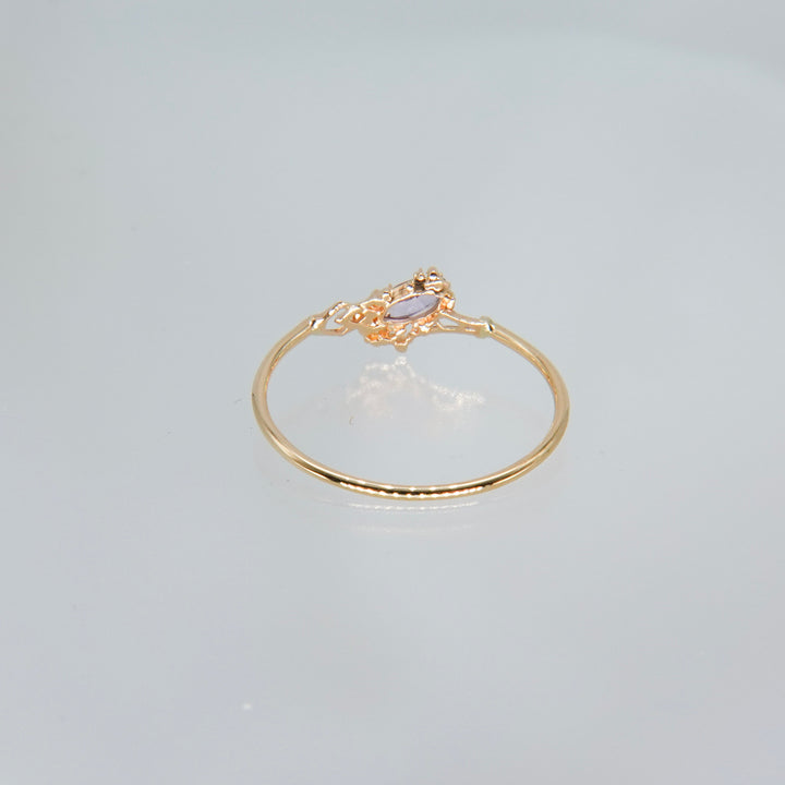 2436_Rose amethyst