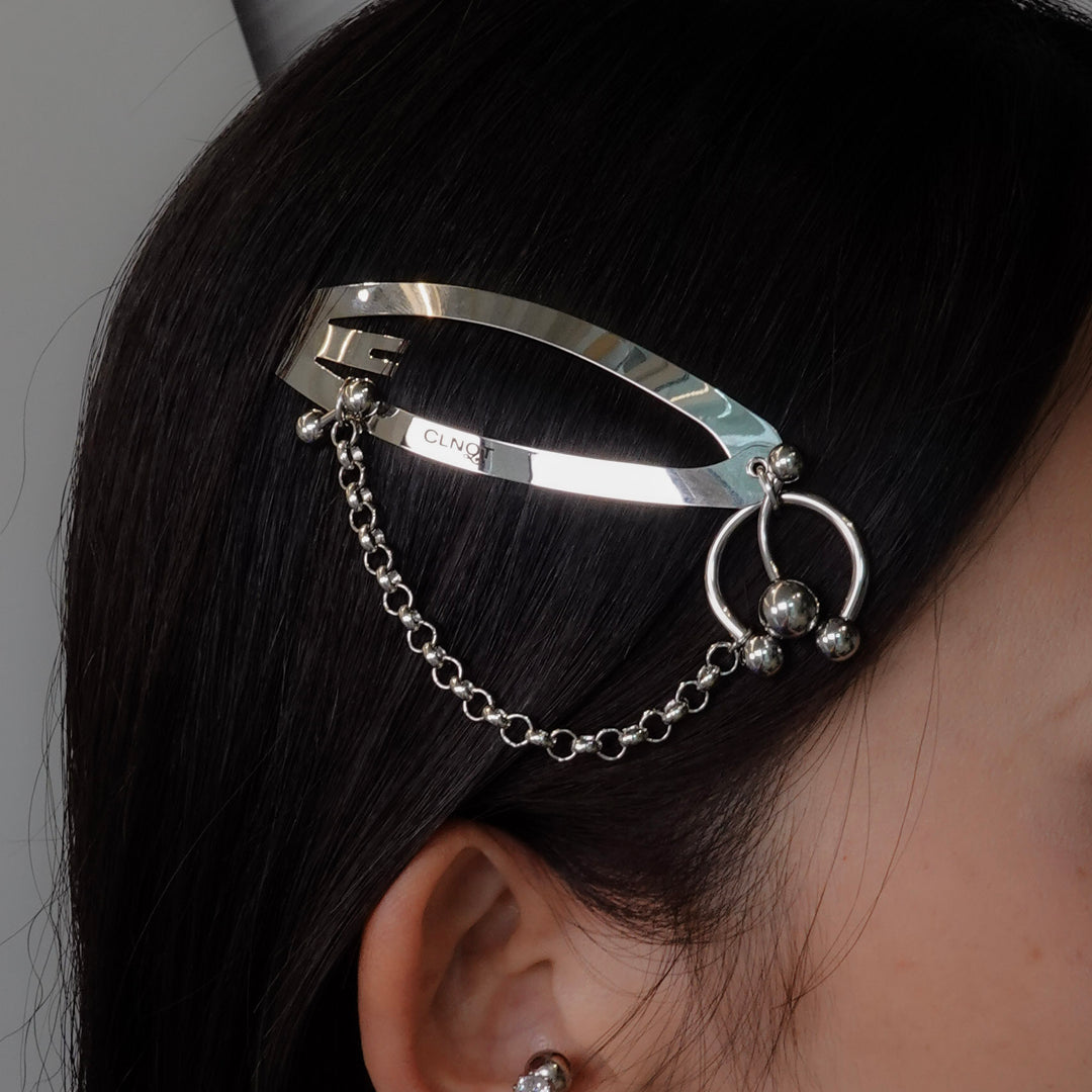 HOLLY HAIR CLIP